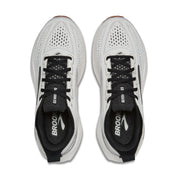 Men's Glycerin 23 (187 - White/Black/Gum)