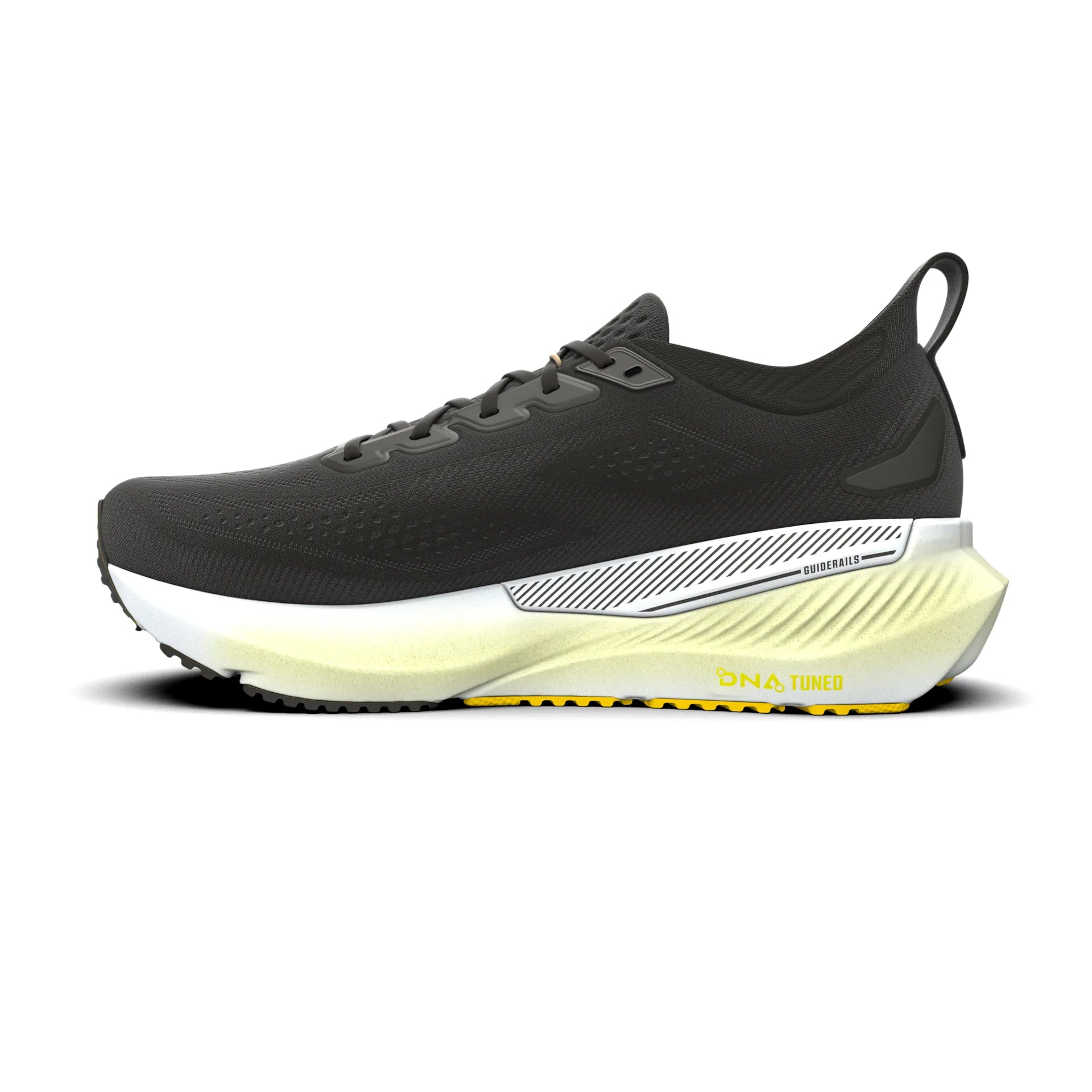 Men's Glycerin GTS 23 (039 - Black/Cyber Yellow/Nightlife)