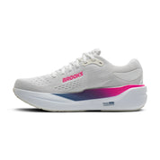 Women's Ghost Max 3 (139- White/Moonlight/Pink)