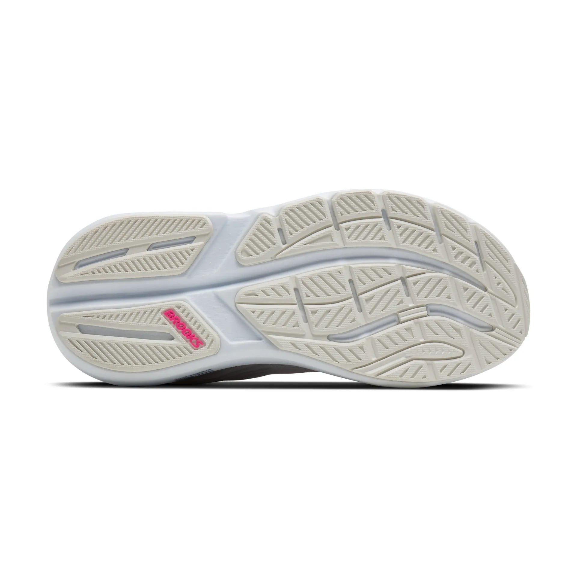 Women's Ghost Max 3 (139- White/Moonlight/Pink)