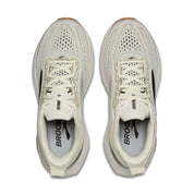 Women's Glycerin 23 (192 - White/Black/Biscuit)