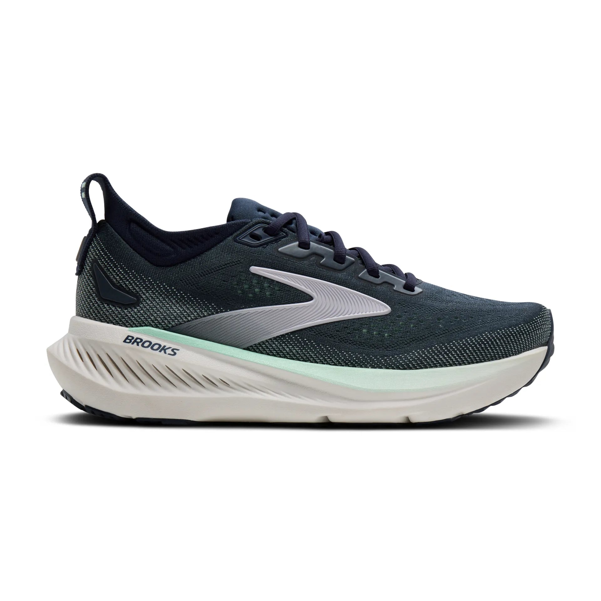 Women's Glycerin GTS 23 WIDE (453 - Spellbound/Yucca/Pink)