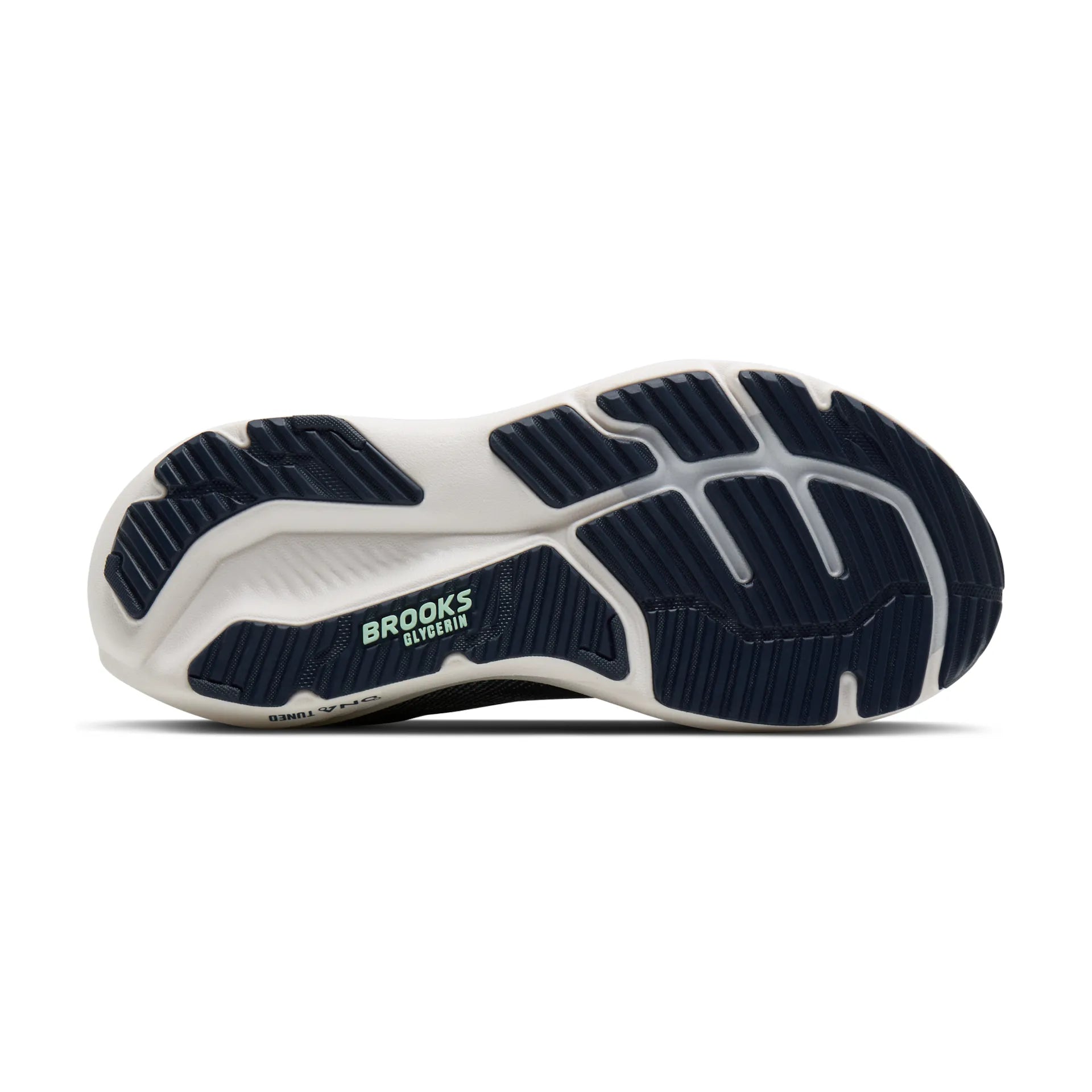 Women's Glycerin GTS 23 WIDE (453 - Spellbound/Yucca/Pink)