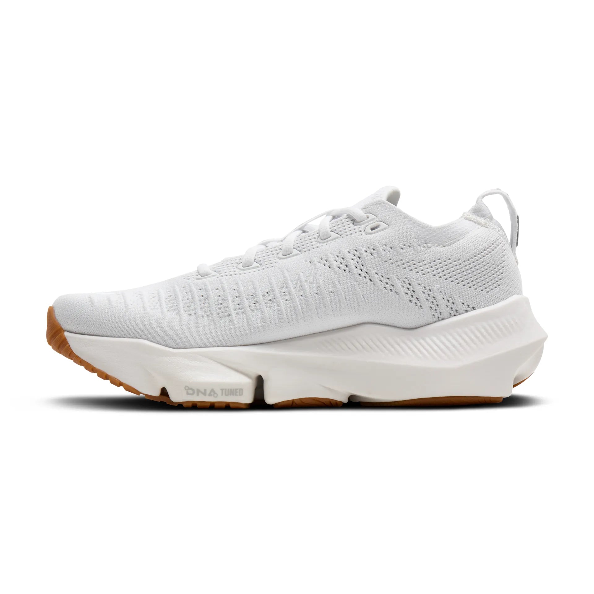 Women's Glycerin Flex (187- White/Black/Gum)