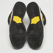 Nike Sb Dunk Pro Reverse Goldenrod