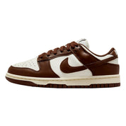 Nike Dunk Low Sail / Cacao Wow - Coconut Milk  DD1503-124 Women's