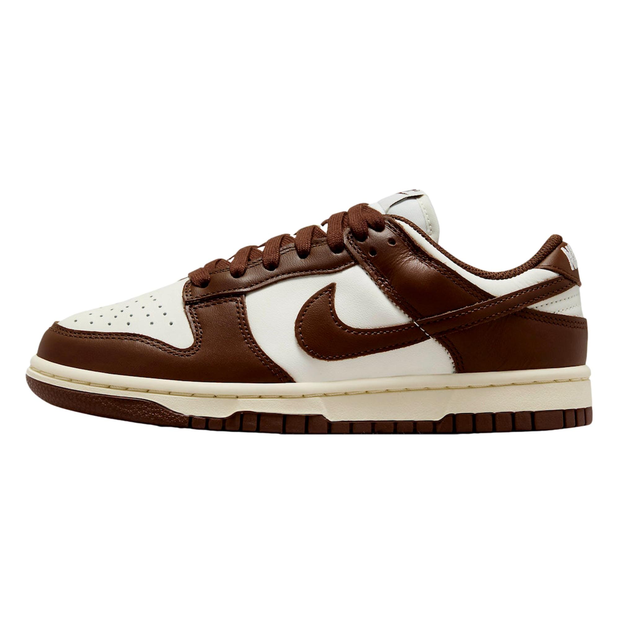 Nike Dunk Low Sail / Cacao Wow - Coconut Milk  DD1503-124 Women's