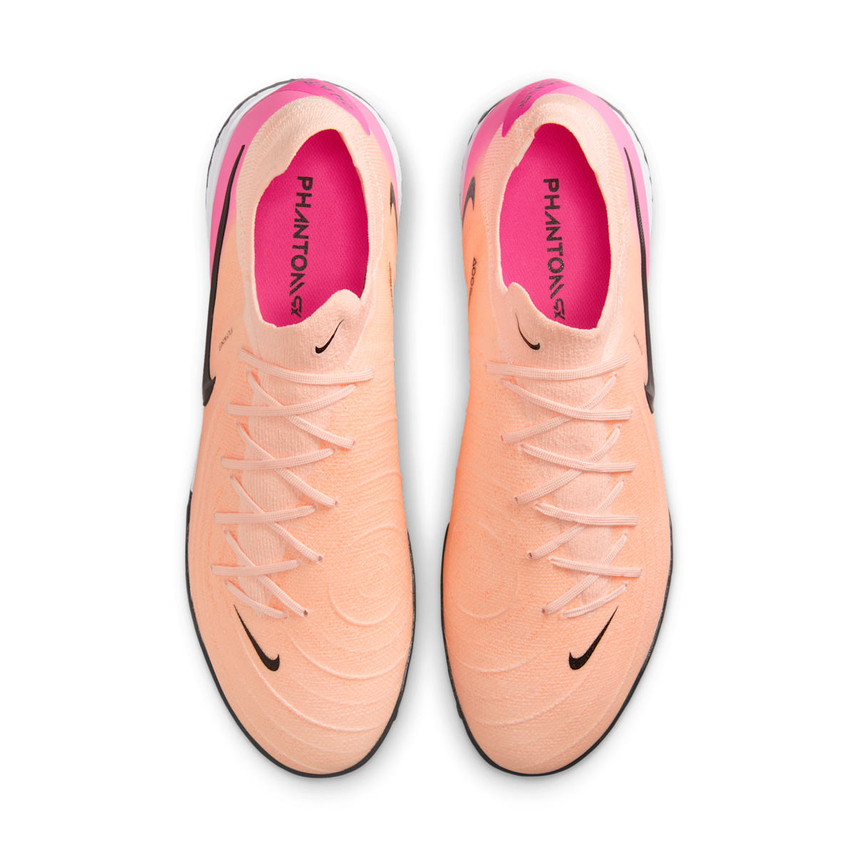 Men's Phantom GX 2 Pro Turf Low-Top Soccer Shoes
