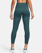 Therma-Fit One High-Waisted 7/8 Leggings In Deep Jungle