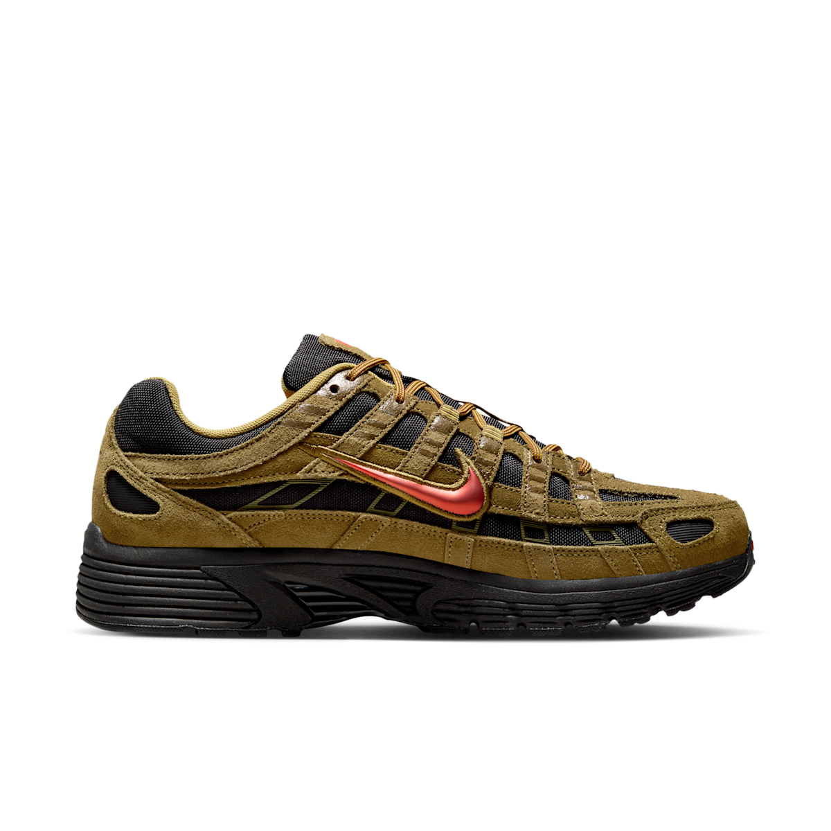 Men's P-6000 Premium CORDURA Shoes