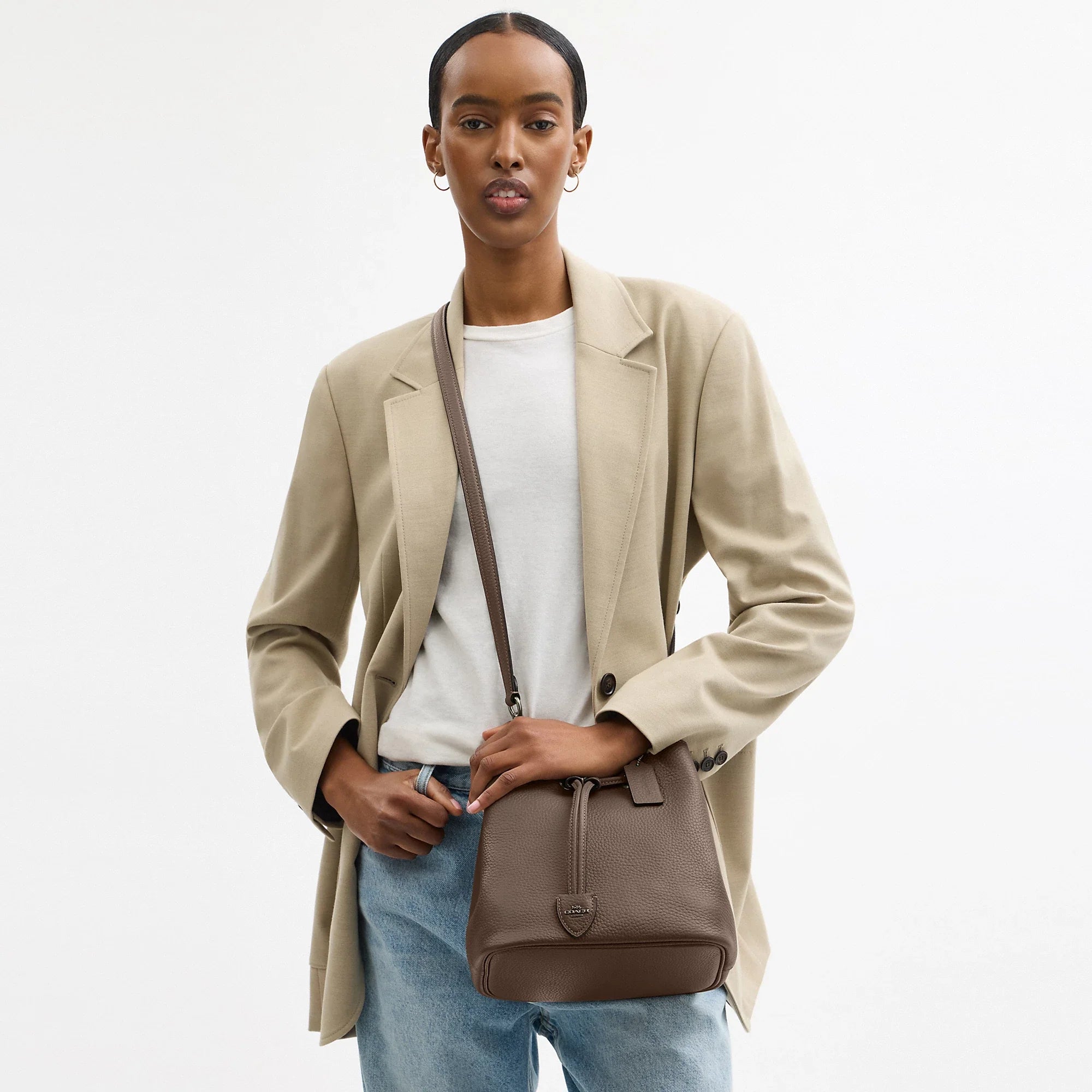 Coach Outlet Rowan Bucket Bag