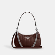 Coach Outlet Teri Shoulder Bag With Quilting