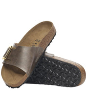 Birkenstock Catalina Luxe Buckle Birko-Flor Sandal