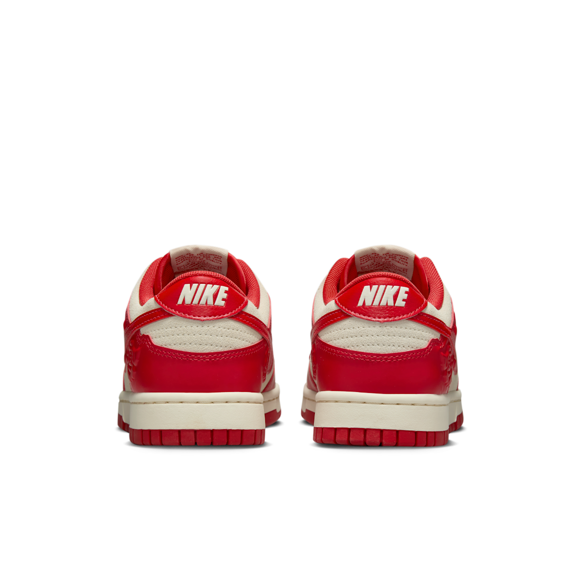 Women's Dunk Low Shoes