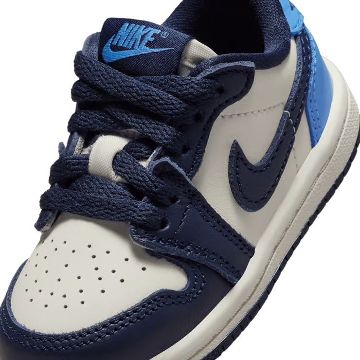 Jordan 1 Retro Low Infant Sneakers