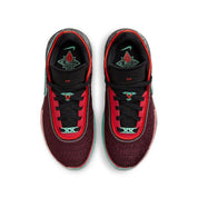 Nike LeBron 20 SE FB8974-600 Sneaker Night Maroon Basketball Shoe HTAT479