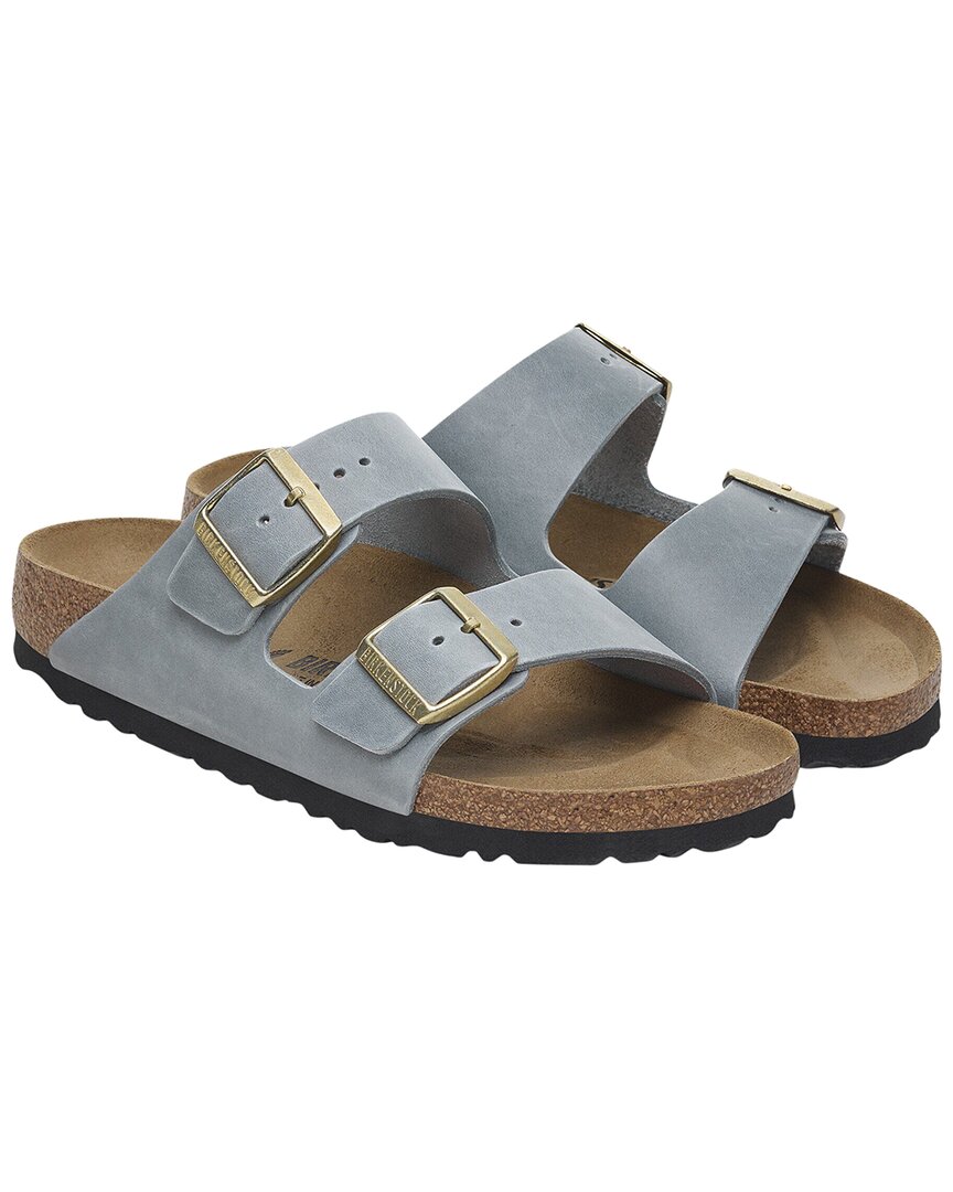 Birkenstock Arizona Leather Sandal