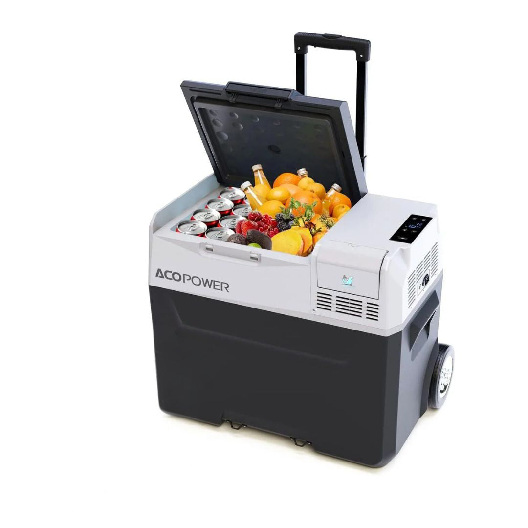 ACOPOWER 40L LiONCooler Smart Pro Portable Fridge