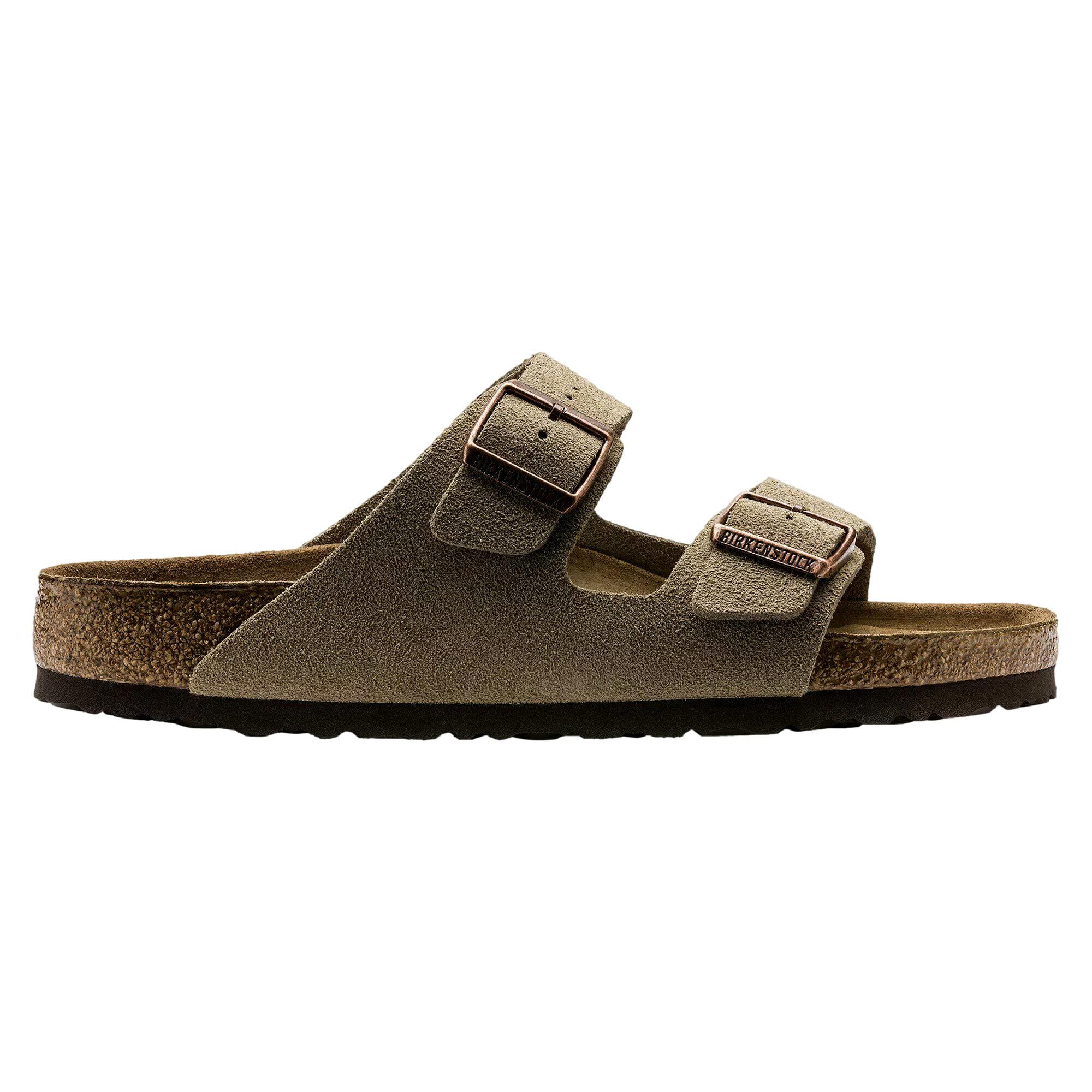 Birkenstock Arizona BS Taupe  951303 Women's