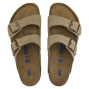 Birkenstock Arizona BS Taupe  951301 Women's