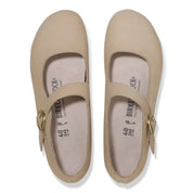 Women's Tracy Mary Jane - Medium/narrow In Sand