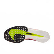 Men's Zoomx Vaporfly Next% 3 Running Shoes In Multicolorlack Volt