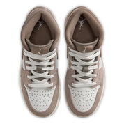 Air Jordan 1 Mid Big Kids' Sneakers