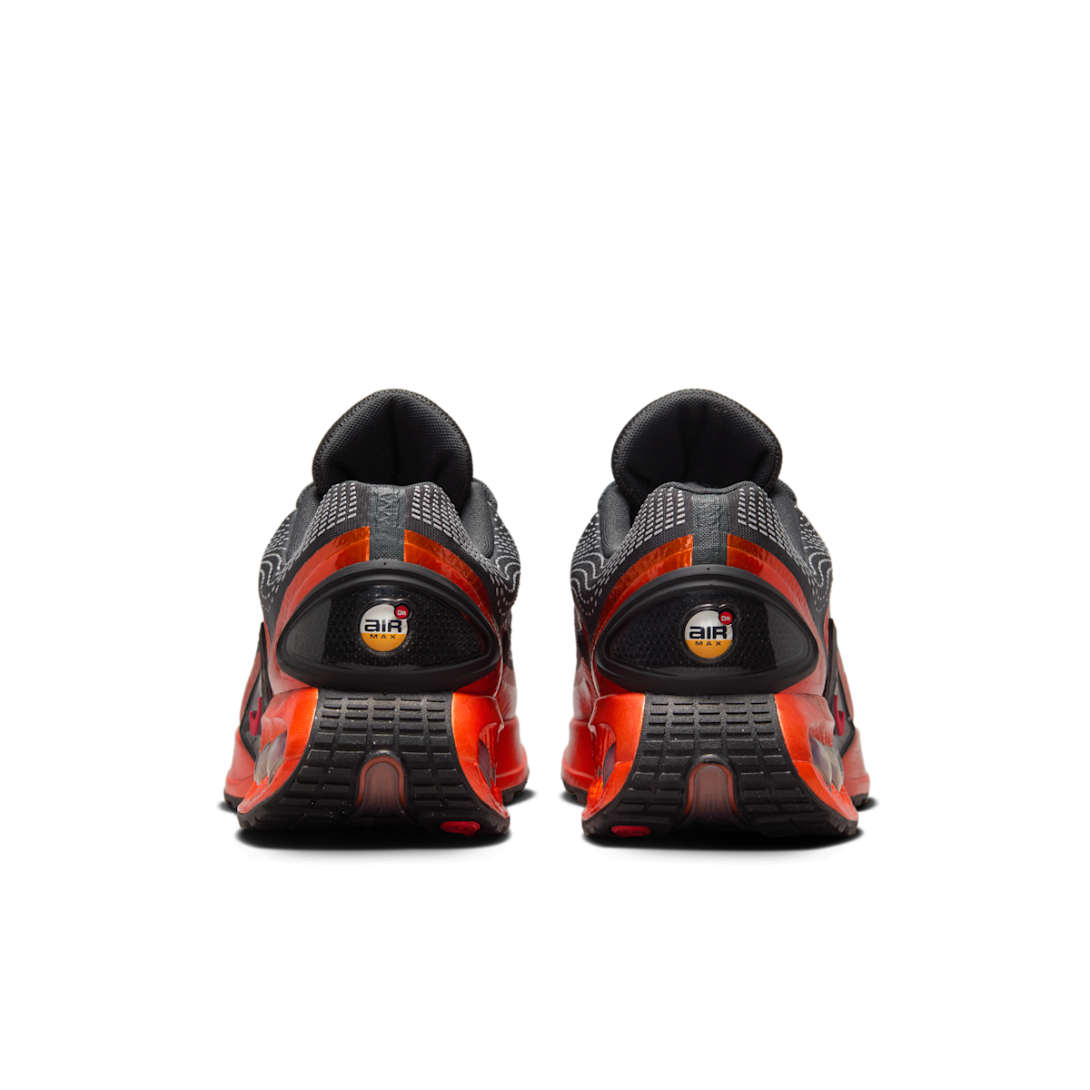 Men's Air Max Dn Shoes