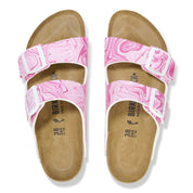 Women's Arizona Sandal In Fuchsia Tulip