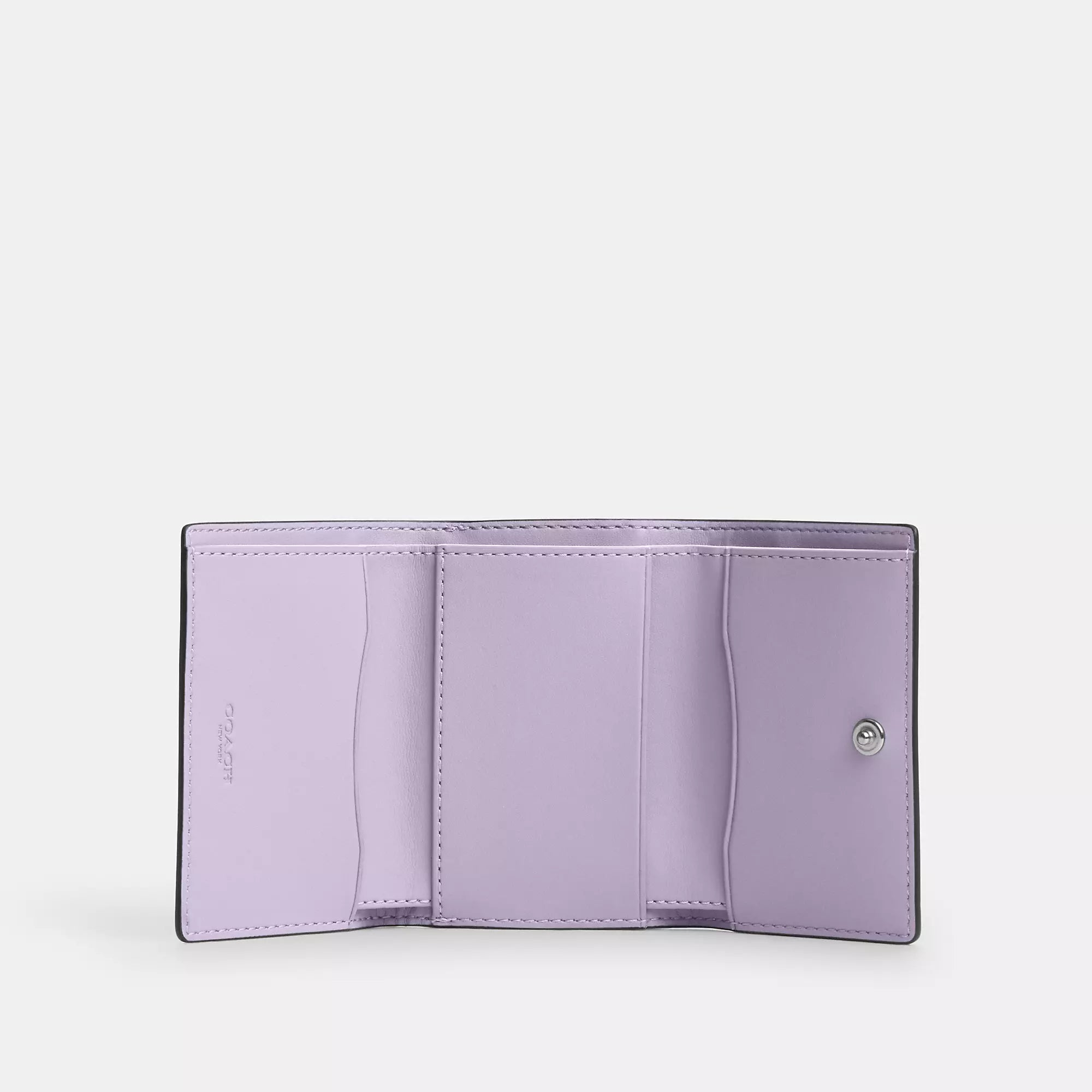 Coach Outlet Micro Wallet