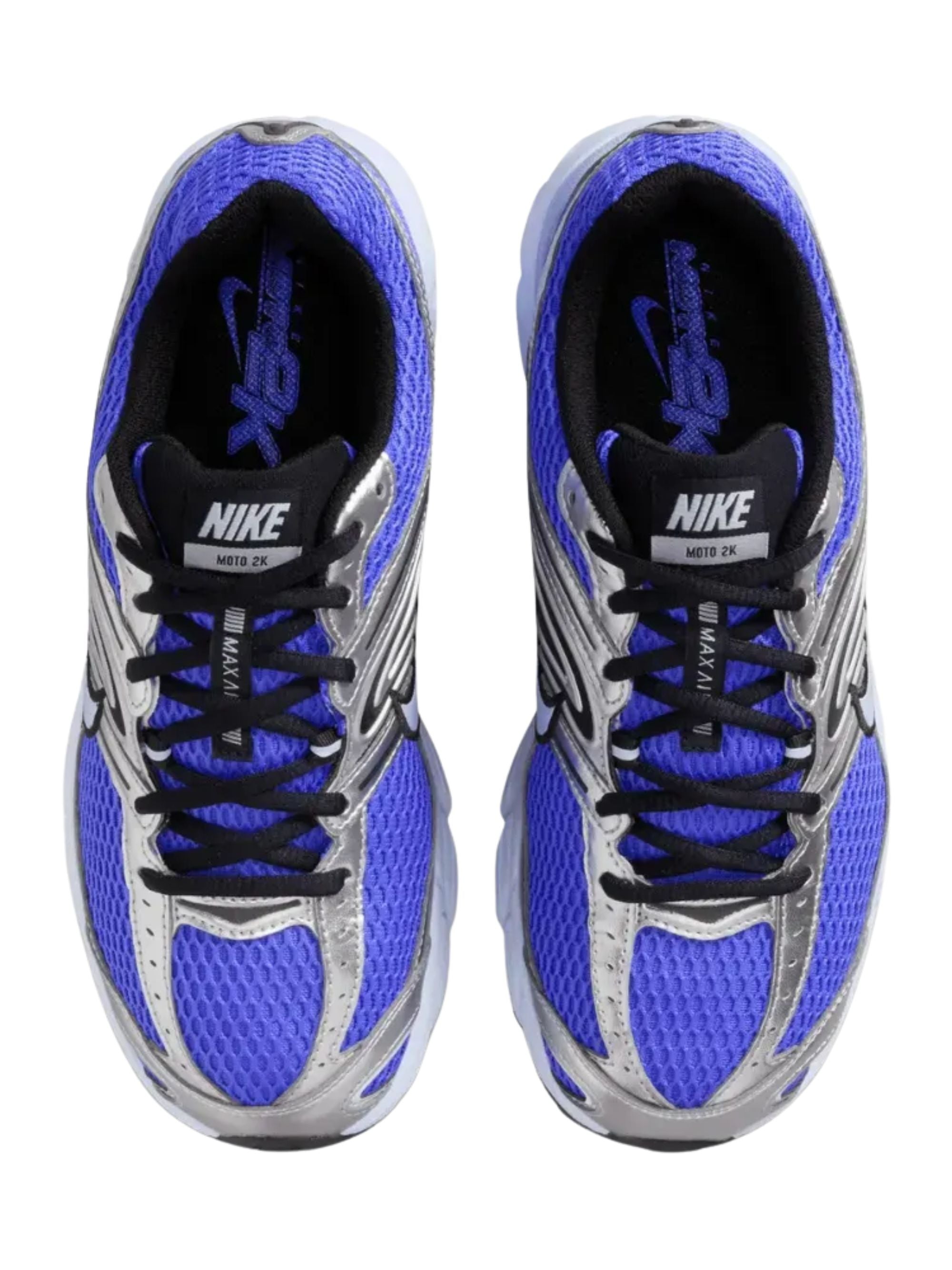 Air Max Moto 2K Sneakers