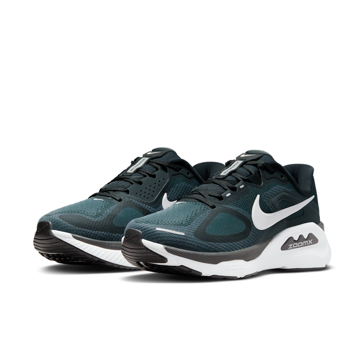 Women's Structure Plus Road Running Shoes (Wide)