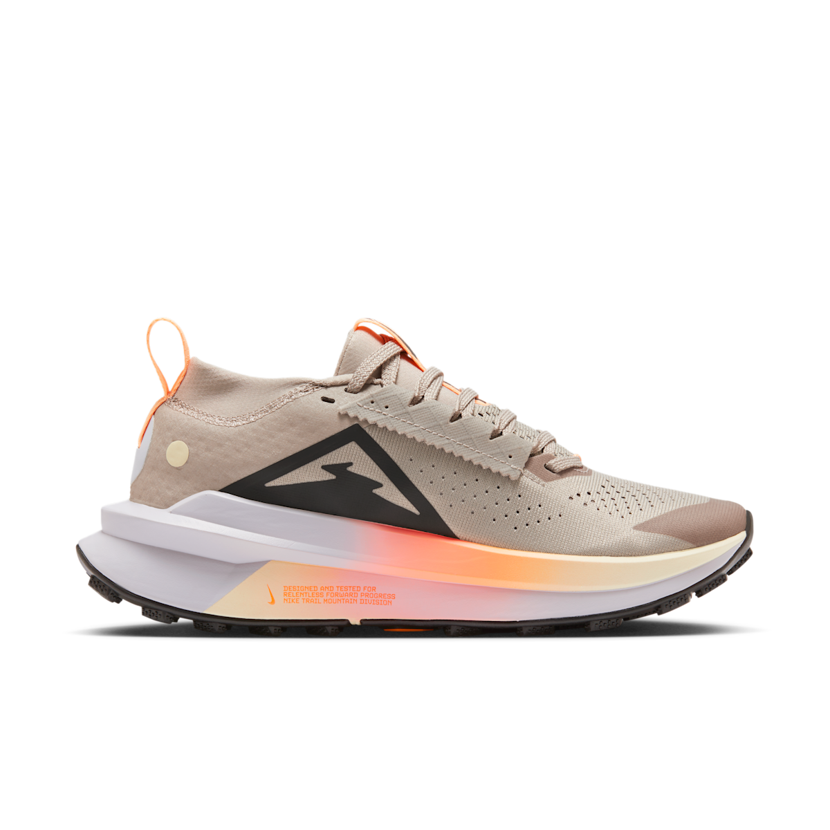 Women's Zegama 2 Trail Running Shoes