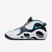 Men's Nike Air Zoom Flight 95 White/Photo Blue-Black DM0524-100