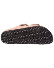 Birkenstock Arizona BS Narrow Nubuck Sandal