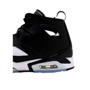 Grade-School Nike Jordan FLTCLB '91 Black / White DM1685-002