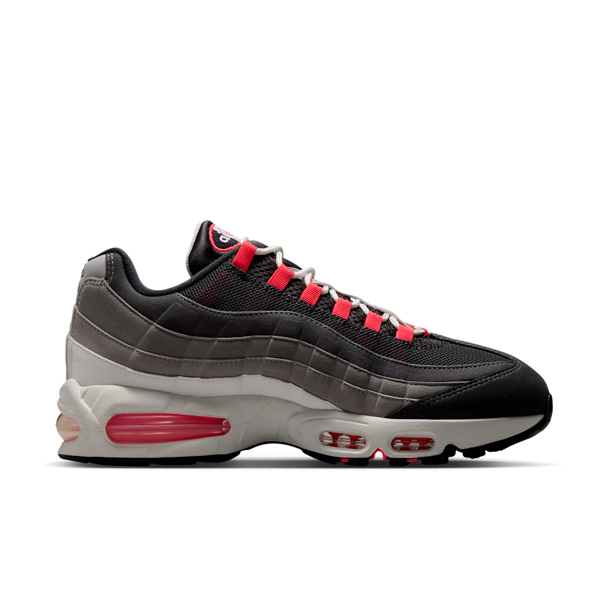 Men's Air Max 95 Big Bubble Premium Shoes