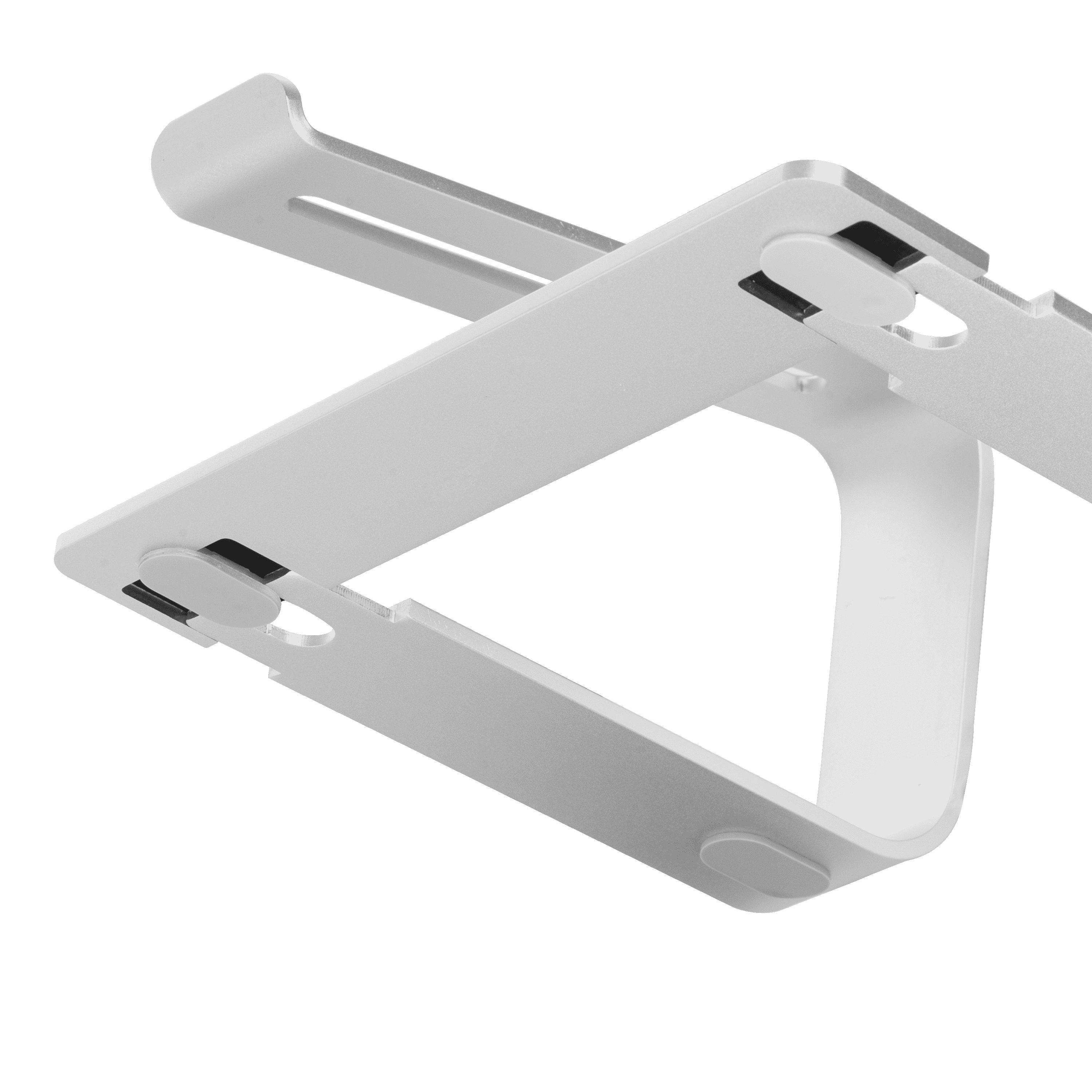 3sixT Laptop Stand (Silver)