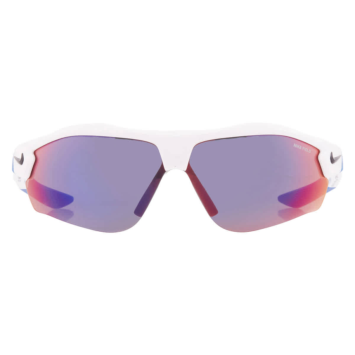 Nike Filed Tint Wrap Men's Sunglasses NIKE SHOW X3 TEAM DN9252 102 72