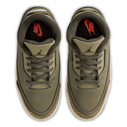 Air Jordan 3 Retro - Family Affair - Little Kids' Sneakers