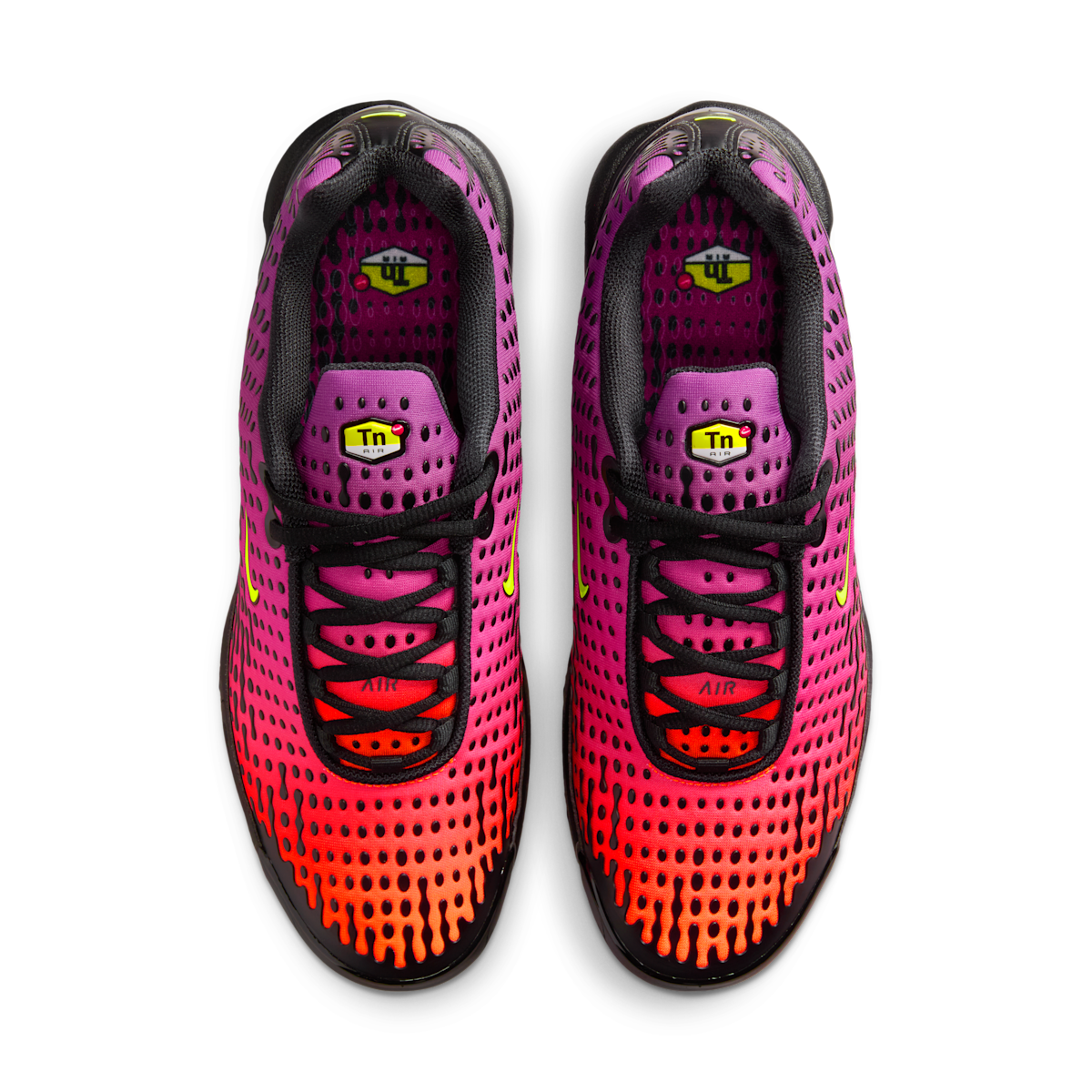 Men's Air Max Plus VII Shoes