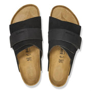 Kyoto Sandal In Black