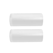 2 Rolls Food Vacuum Sealer Bags Storage Saver Heat Sealing Bag Pack 15CMX6M