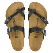 Women's Mayari Sandal In Black
