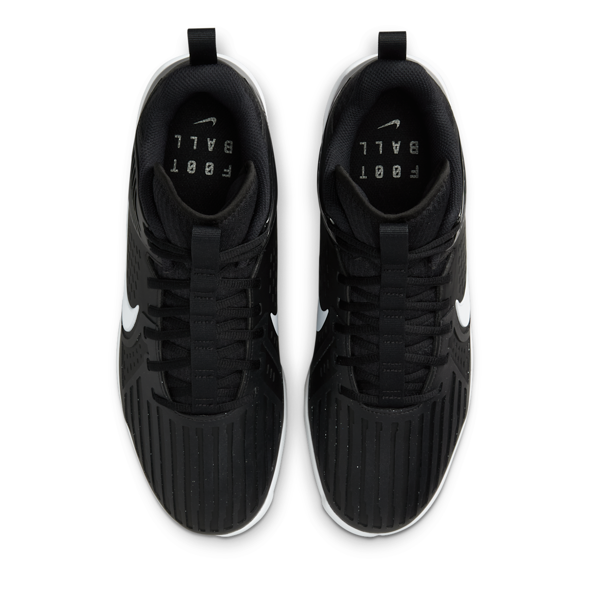Men's Alpha Menace Strong Football Cleats