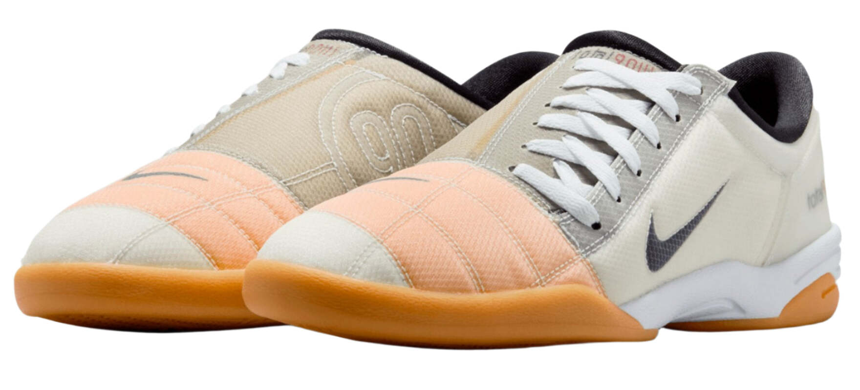 Nike Total 90 3 SP White Black Gum