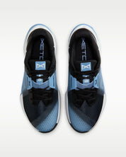 Nike MetconHJ1875-006 Sneakers Men's Black Blue Workout Shoes LIQ1085