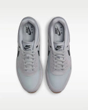 Nike Air Pegas89 FJ2245-005 Sneaker Mens Wolf Gray Lace-Up Golf Shoes DWA3489