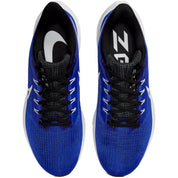 Men's Nike Air Zoom Pegasus 39 Racer Blue / White - Black DH4071-400