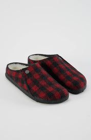 Women's Birkenstock Zermatt Slippers Shoes